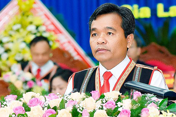 Chân dung những tân Bí thư Tỉnh ủy, Thành uỷ thế hệ 7X - 8