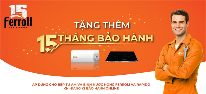 Tậu bình nước nóng an toàn, tiết kiệm từ dân trong nghề - 5