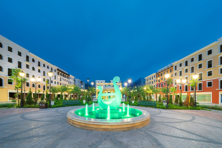 Sun Grand City New An Thoi: Hấp lực của những đô thị du lịch giàu bản sắc - 2