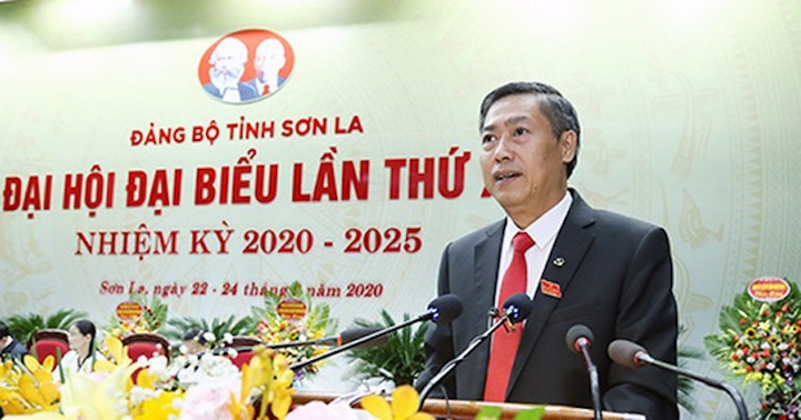 Chân dung những tân Bí thư Tỉnh ủy, Thành uỷ thế hệ 7X - 2