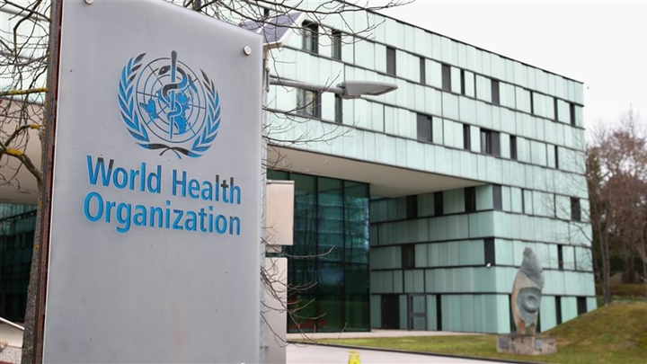 Trung Quốc chưa đồng ý để WHO điều tra nguồn gốc COVID-19? - 1