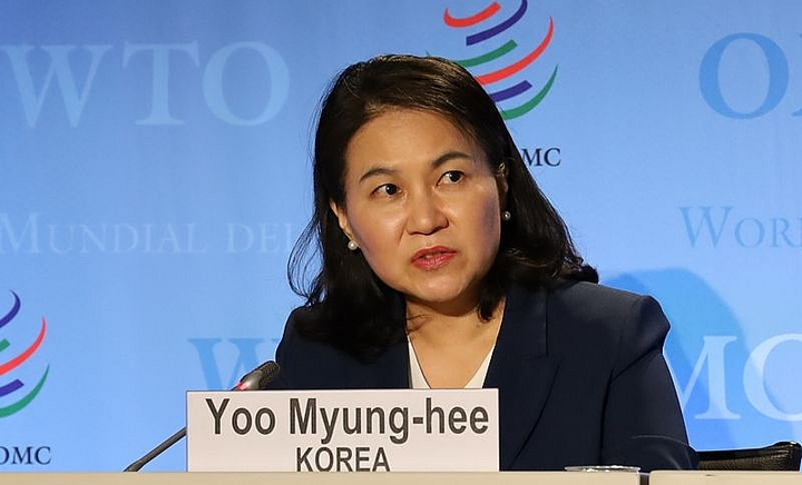 Chân dung hai ứng viên vị trí nữ Tổng giám đốc đầu tiên trong lịch sử của WTO - 2