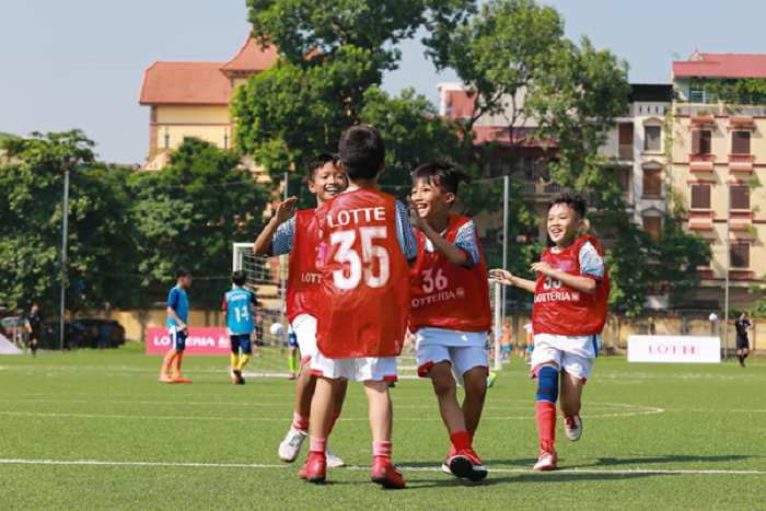 'Thách Thức Lotteria Cup' trở lại với các trận đấu phát trực tiếp - 1