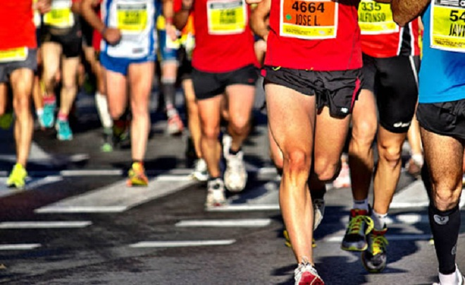 VPBank Hanoi Marathon ASEAN 2020 giải 'cơn khát' chạy bộ - 1