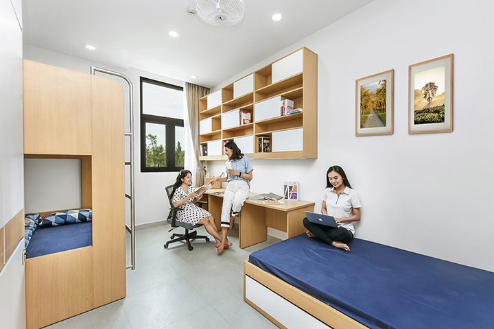 Trải nghiệm một ngày ở đại học tinh hoa VinUni - 12