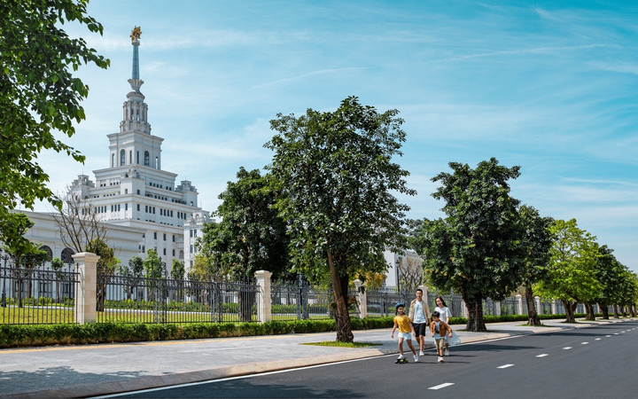 Sở hữu căn hộ Vinhomes Ocean Park chỉ từ 225 triệu đồng - 2