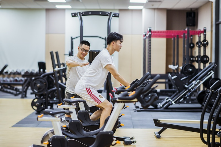 Trải nghiệm một ngày ở đại học tinh hoa VinUni - 2