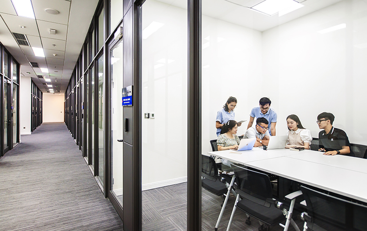 Trải nghiệm một ngày ở đại học tinh hoa VinUni - 4