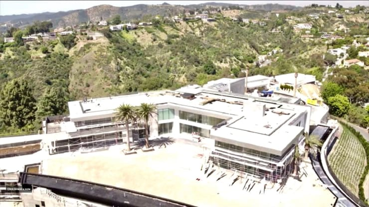 Có gì trong siêu biệt thự đắt nhất hành tinh 500 triệu USD? - 2