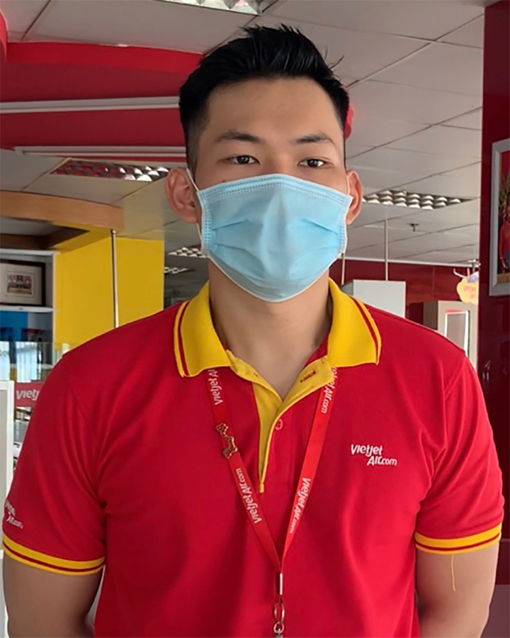 Những kỷ lục về bay giải cứu - 2