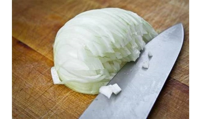 Mẹo đánh bay rỉ sét cho đồ dùng nhà bếp luôn mới - 3