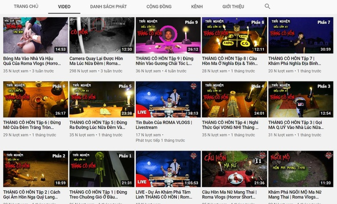 Công ty nào đứng sau kênh Hưng Troll, Bà Tân Vlog? - 4