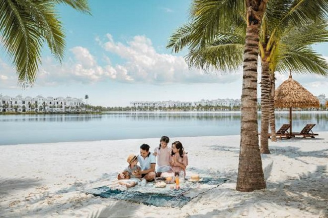 Sở hữu căn hộ Vinhomes Ocean Park chỉ từ 225 triệu đồng - 4