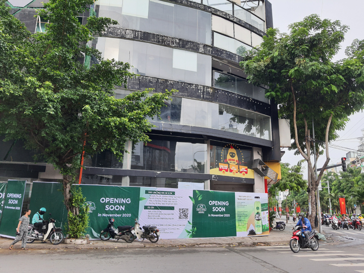 COVID-19 và cơ hội trỗi dậy của các chuỗi quán cà phê - 2