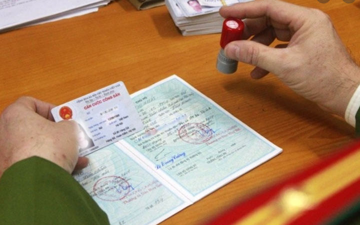 Đồng Nai sắp làm căn cước công dân có gắn chíp cho 1,9 triệu dân - 1