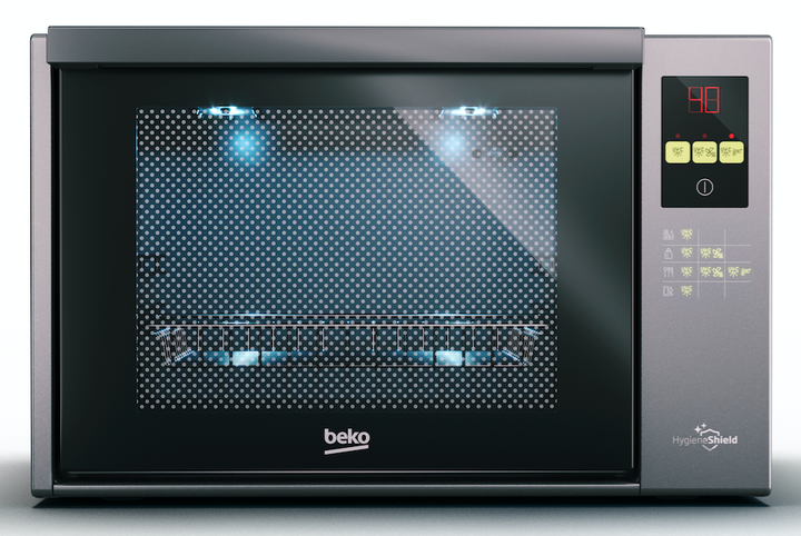 Beko ra mắt loạt thiết bị gia dụng hứa hẹn có thể diệt 99% vi khuẩn, virus - 2