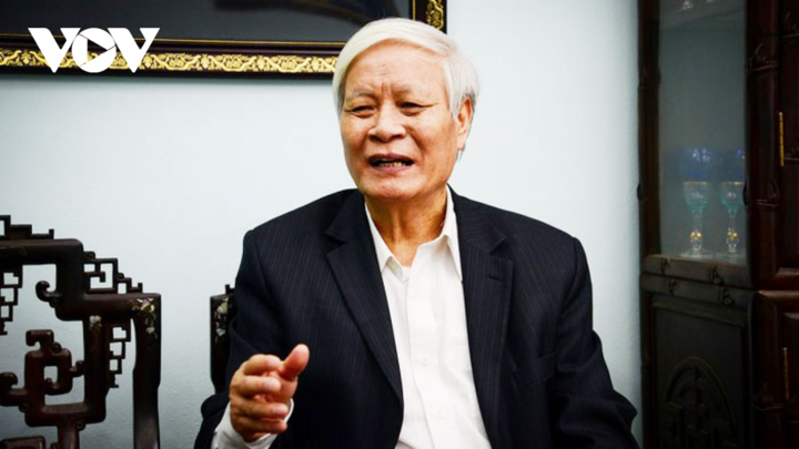 'Cán bộ trẻ khi được trao quyền cần phải biết cảnh giác' - 1