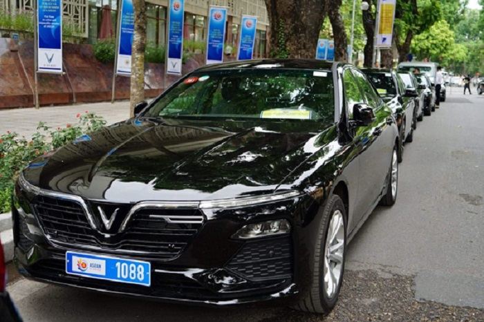 Xe VinFast ngày càng được yêu thích - 3