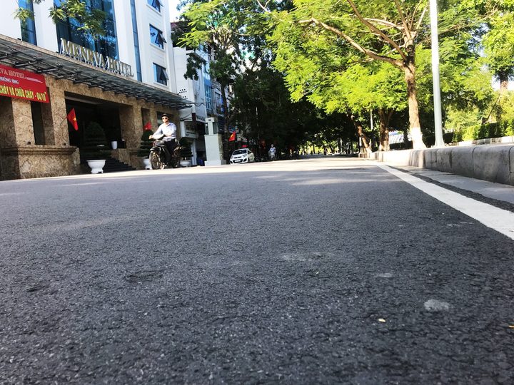 Hơn 120 tuyến đường phố Hải Phòng 'lột xác' - 10