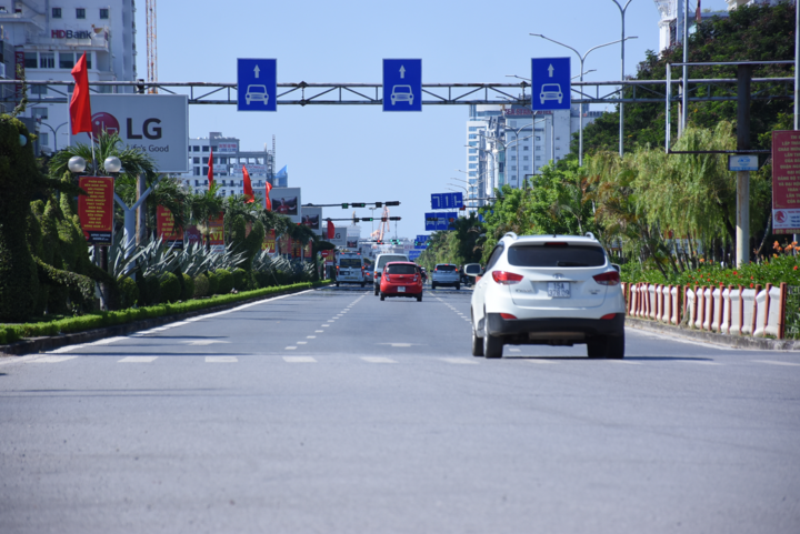 Hơn 120 tuyến đường phố Hải Phòng 'lột xác' - 3