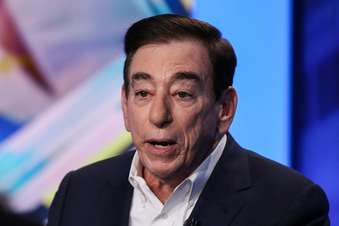 Cung cấp thuốc chữa bệnh cho Trump: Doanh nghiệp nhận danh tiếng hay tai tiếng? - 2