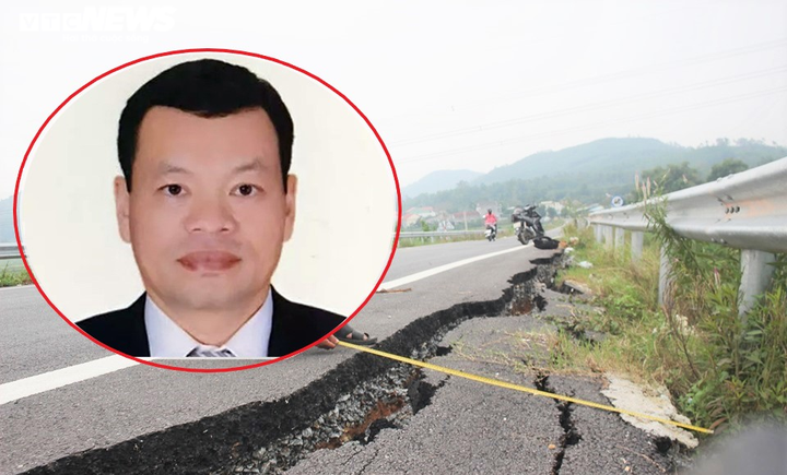 Vì sao Phó tổng giám đốc VEC Nguyễn Mạnh Hùng bị bắt? - 1