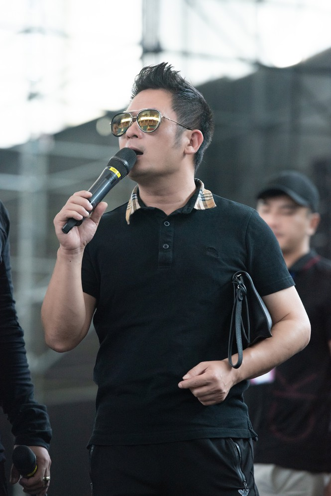 Bán kết toàn quốc Hoa hậu Việt Nam 2020: Chờ những gương mặt vào chung kết - 4