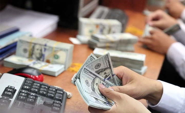 Tỷ giá USD ngày 10/10: USD quay đầu giảm nhẹ - 1