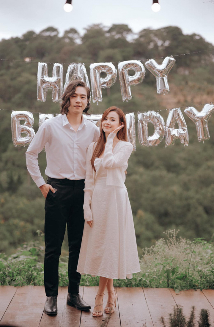 Midu tiết lộ mối quan hệ với chàng hot boy 'Người ấy là ai' - 2