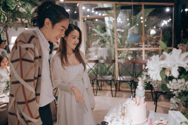 Midu tiết lộ mối quan hệ với chàng hot boy 'Người ấy là ai' - 6