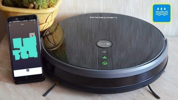 Chọn máy hút bụi hay robot hút bụi thông minh? - 2