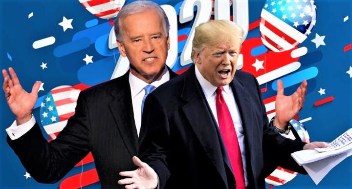 Phân xử thế nào nếu hai ứng viên Tổng thống Mỹ ngang bằng số phiếu bầu? - 4