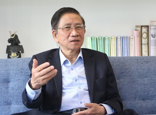 Tiếng Việt 1 bị chê 'dạy trẻ lười biếng, lừa lọc': Chủ biên sách lên tiếng - 3