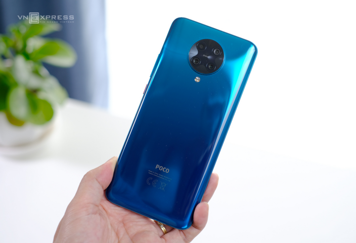 Những smartphone 5G rẻ nhất Việt Nam - 2