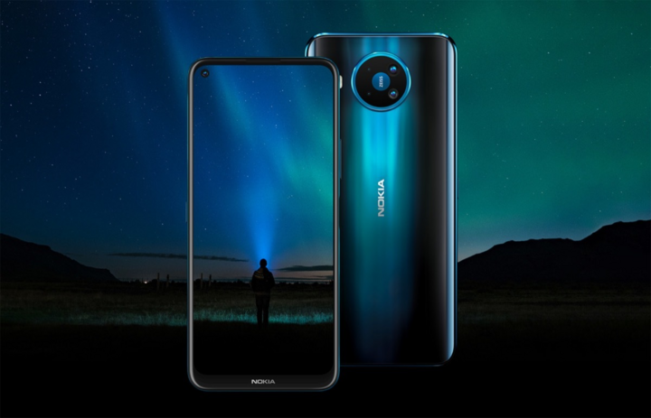 Những smartphone 5G rẻ nhất Việt Nam - 4
