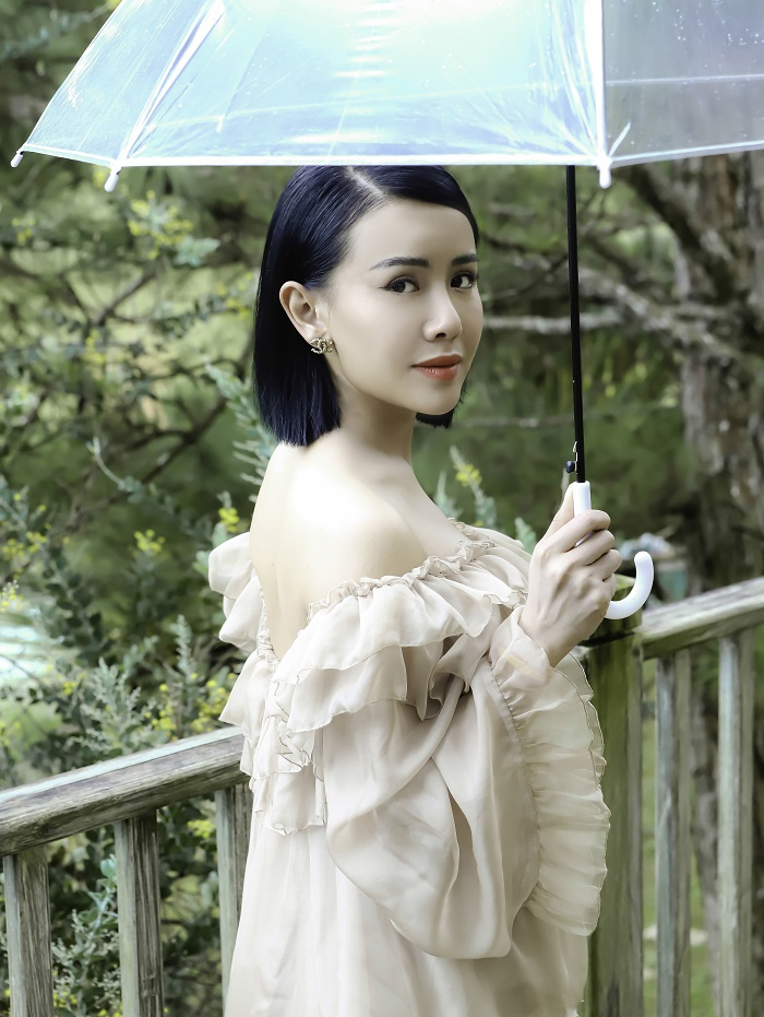 Rời xa showbiz 10 năm, vì sao Yến Ngọc lại tiếp tục con đường ca hát? - 1