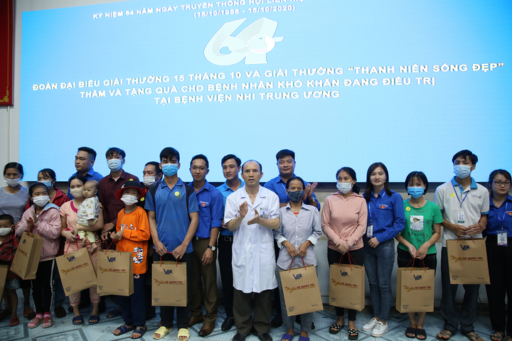 Thanh niên hào hứng thi thể lực, trí tuệ tại ngày hội 'Tôi yêu Tổ quốc tôi' - 6