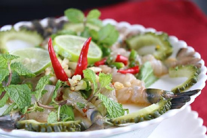 Những món đặc sản ngon miệng nhưng ẩn chứa rủi ro cho sức khỏe - 4