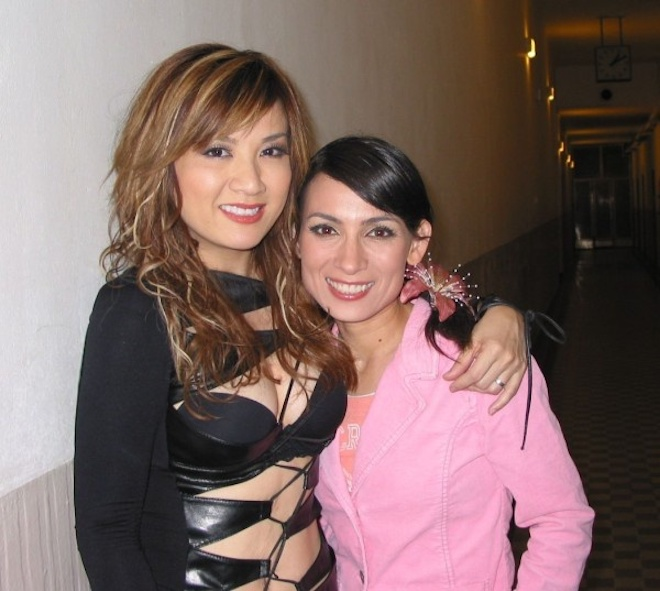 Phi Nhung U50 không chồng, cuộc đời nhiều nốt trầm đẫm lệ - 3