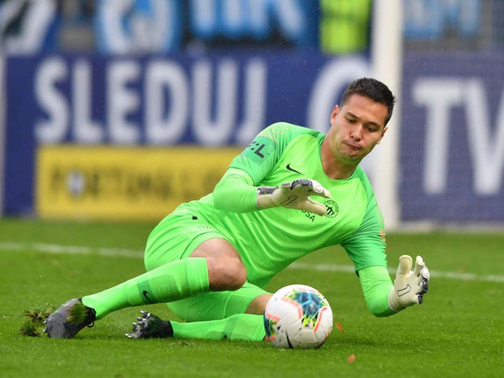 Quyết tâm cống hiến cho tuyển Séc, Filip Nguyễn vẫn chờ quốc tịch Việt Nam - 1