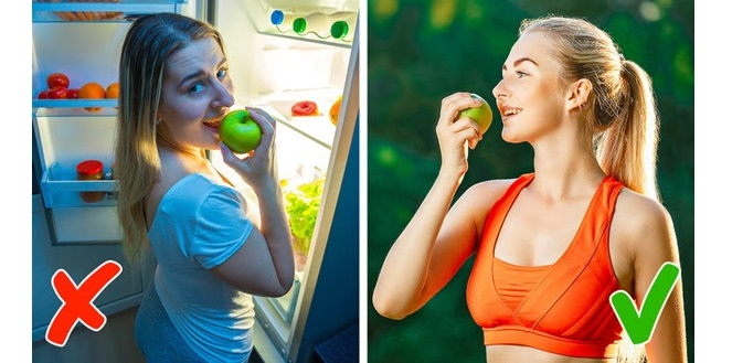 10 thực phẩm lợi biến thành hại nếu dùng sai thời điểm - 4