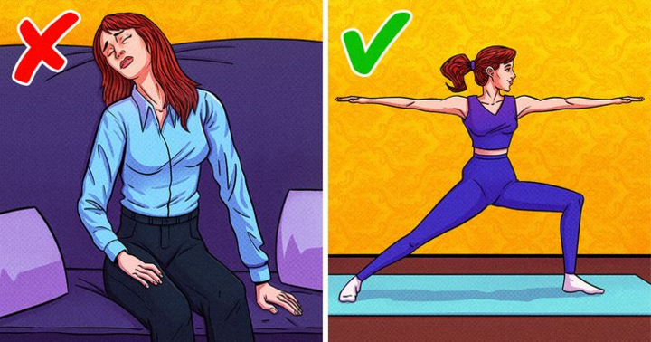 Ngủ 9 tiếng mỗi đêm nhưng vẫn thấy mệt mỏi, vì sao? - 2