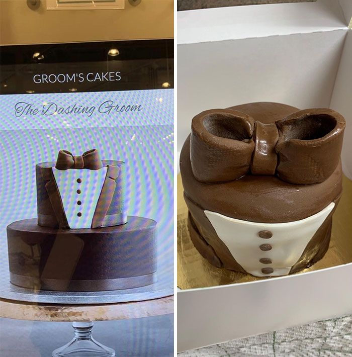 Cười đau ruột xem loạt bánh kem thảm họa, 'bôi bác' hình mẫu - 24