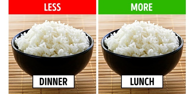 10 thực phẩm lợi biến thành hại nếu dùng sai thời điểm - 3