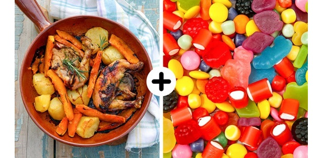 10 thực phẩm lợi biến thành hại nếu dùng sai thời điểm - 6