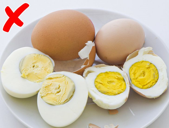 Ngủ 9 tiếng mỗi đêm nhưng vẫn thấy mệt mỏi, vì sao? - 4