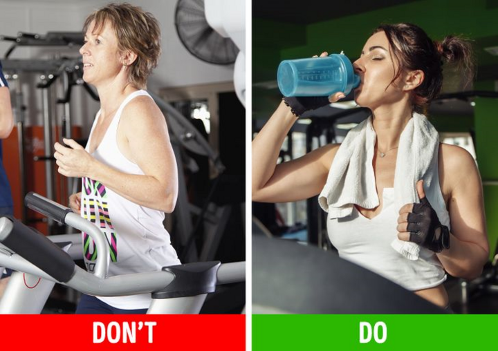 Ngủ 9 tiếng mỗi đêm nhưng vẫn thấy mệt mỏi, vì sao? - 5