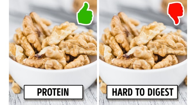 10 thực phẩm lợi biến thành hại nếu dùng sai thời điểm - 8