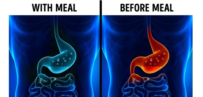 10 thực phẩm lợi biến thành hại nếu dùng sai thời điểm - 9