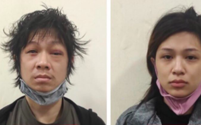 Bé gái 3 tuổi bị cha dượng, mẹ đẻ bạo hành đến chết: Một ngày 6 trận đòn roi - 1